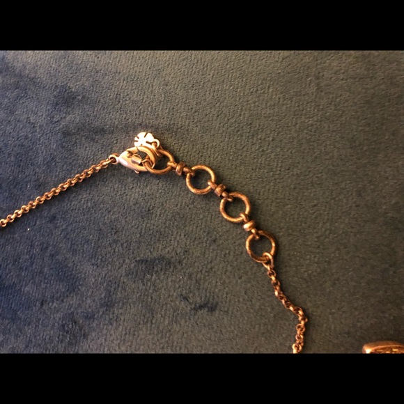 Lucky Brand Long Necklace - Picture 6 of 7